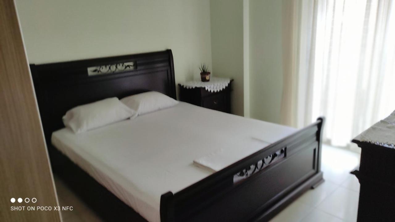 Hotel Saint Nektarios House Preweza Zewnętrze zdjęcie