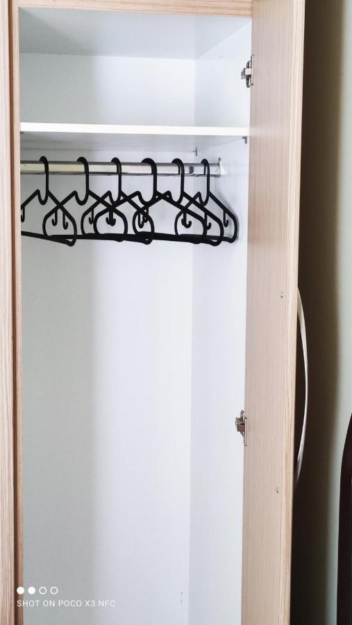 Hotel Saint Nektarios House Preweza Zewnętrze zdjęcie